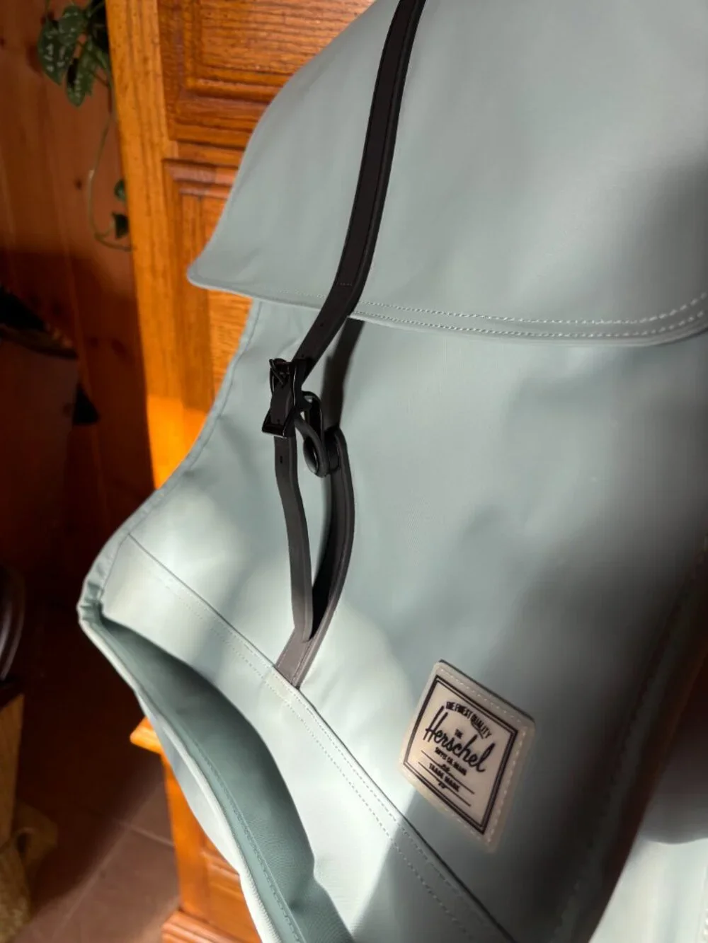 Herschel 16l City Backpack, Baby Blue